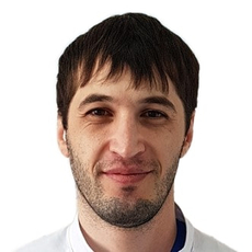 Туганов Резиуан Романович, хирург