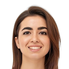 Тарасенко Анна Александровна, косметолог