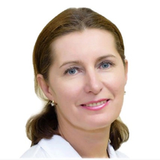 Степанюк Светлана Федоровна, педиатр