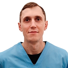 Смирнов Евгений Николаевич, ортопед