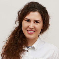 Пантелеева Елена Викторовна, стоматолог-терапевт