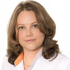 Заварина Ирина Владиславовна, дерматолог