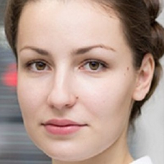 Боровицкая Ксения Игоревна, стоматолог-терапевт