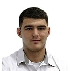 Магомедов Щейхмагомед Насирович, стоматолог-терапевт