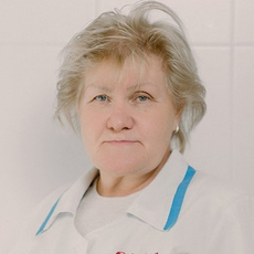 Орлова Алевтина Александровна, невролог