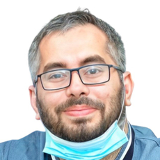 Исмаилов Георгий Иса-Оглы, хирург