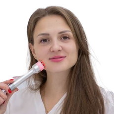 Москвитина Юлия Сергеевна, косметолог