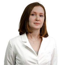 Сабитова Рузиля Рамилевна, гематолог