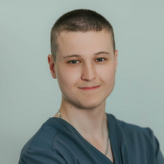 Демин Евгений Дмитриевич, стоматолог-хирург