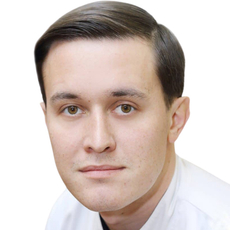 Дивногорцев Роман Сергеевич, онколог