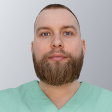 Гусев Евгений Владимирович, детский инструктор ЛФК