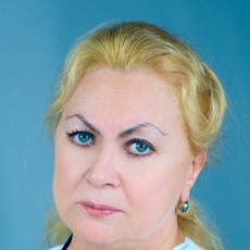 Ноева Елена Александровна, кардиолог