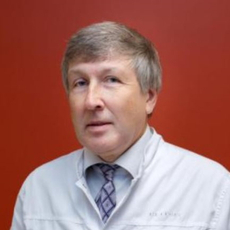 Малеханов Сергей Юрьевич, детский невролог