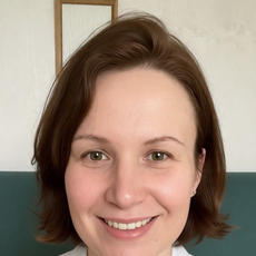 Орлова Елена Николаевна, хирург