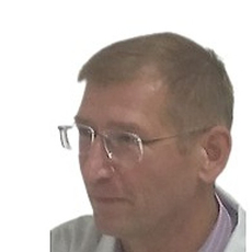 Железников Сергей Александрович, семейный врач