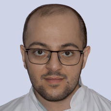 Талыбов Эльнур Курбанович, терапевт