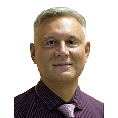 Даньшин Валерий Германович, психолог