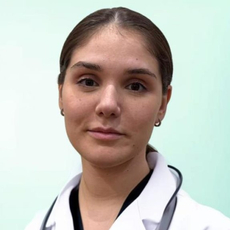 Дутчак Юлия Владимировна, гинеколог