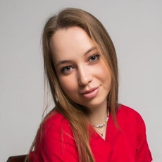 Зиновьева Анастасия Сергеевна, педиатр