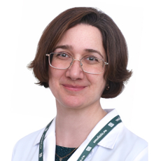 Богданова (Гаврилова) Надежда Валерьевна, гинеколог