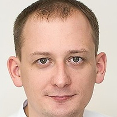 Ланецкий Виталий Евгениевич, стоматолог-терапевт