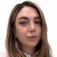 Ашикова Аминат Магомедрасуловна, невролог