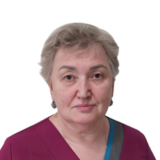 Никулина Елена Николаевна, гинеколог