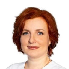Михайлова Влада Олеговна, гинеколог