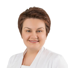 Лашкевич Наталья Тадеушевна, терапевт