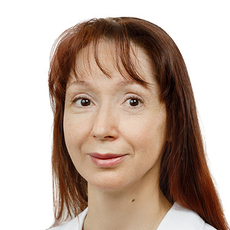 Ахмадеева Алла Тагировна, офтальмолог