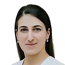 Арутюнян Анна Эросовна, терапевт