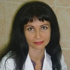 Кучаева Любовь Валентиновна, гастроэнтеролог