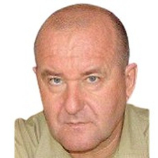 Попов Сергей Петрович, онколог