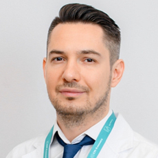 Валялин Андрей Александрович, хирург