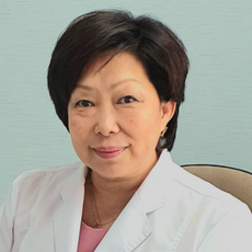 Юн Ольга Михайловна, ЛОР