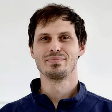 Мягков Андрей Олегович, стоматолог-ортопед