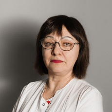 Боярова Галина Владимировна, терапевт