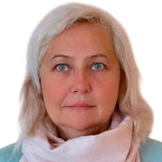 Федорищева Ольга Анатольевна, детский логопед