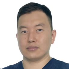 Босхолов Борис Вячеславович, ортопед