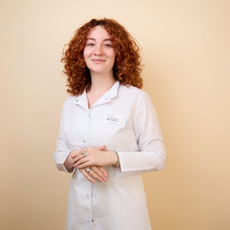 Богатырева Мари Львовна, семейный психолог