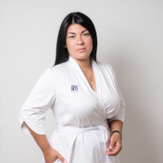 Аверкова Екатерина Игоревна, дерматолог