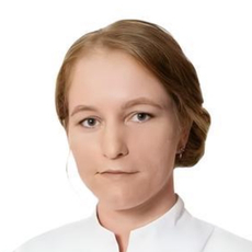 Родионова Юлия Владимировна, офтальмолог