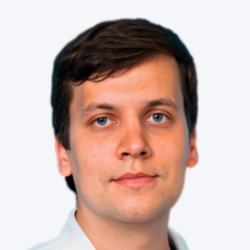 Чекулаев Руслан Александрович, психолог