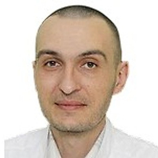 Аушев Рустам Магомед-Баширович, врач функциональной диагностики