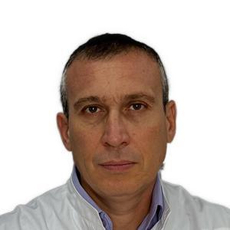 Маргиев Сергей Анзорович, абдоминальный хирург