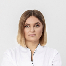 Баранова Марина Сергеевна, офтальмолог