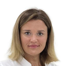 Ткаченко (Данишевская) Наталия Сергеевна, стоматолог-терапевт