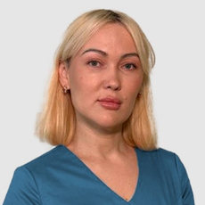 Веселова Валентина Вячеславовна, детский стоматолог