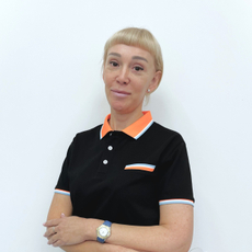 Макарова Ирина Борисовна, детский стоматолог