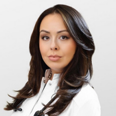 Туйчиева Камила Шавкатовна, терапевт
